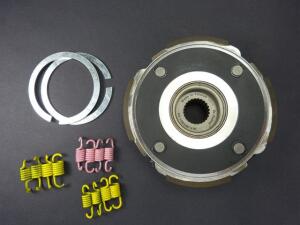 Kupplung Dr. Pulley Tuning CF Moto CForce 800 ZForce UForce