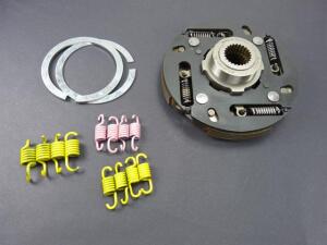 Kupplung Dr. Pulley Tuning CF Moto CForce 800 ZForce UForce