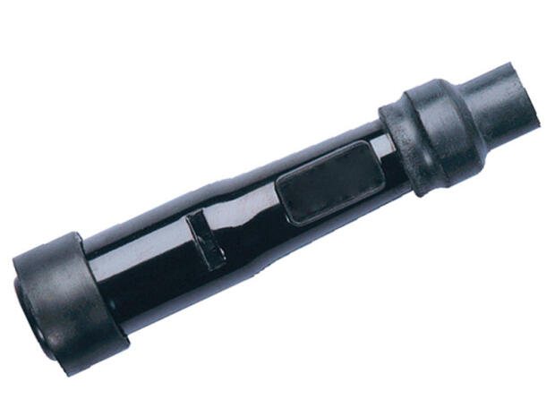 Zündkerzenstecker SB05F universell gerade 14mm Zündkerze
