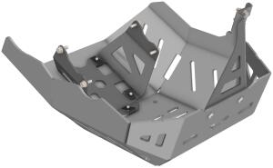 Motorschutz Unterfahrschutz für CF Moto MT 700 Bj.24...