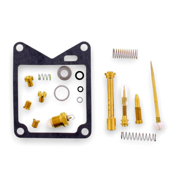 Vergaser Reparatursatz für Yamaha XV 1000 TR1 Zylinder hinten von Keyster