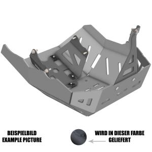 Motorschutz Unterfahrschutz für CF Moto MT 700 Bj.24...