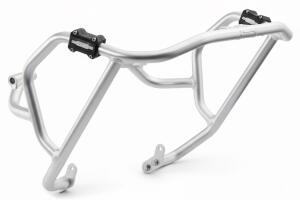 Sturzbügel oben für CF Moto MT 450 sb Bj.24 Silber