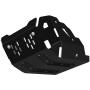 Motorschutz Unterfahrschutz für CF Moto 450 MT Bj.24 Schwarz matt