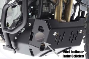 Motorschutz Unterfahrschutz für CF Moto 450 MT Bj.24...
