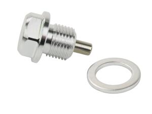 Ölablassschraube für Honda VFR 800 1988 Magnet...