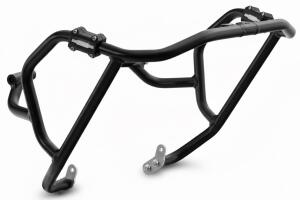 Sturzbügel oben für CF Moto MT 450 Bj.24 Schwarz