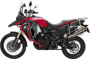 Engine protection for BMW F750GS/F800GS/F850GS/Adventure from 21
