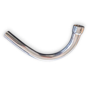 Auspuff Krümmer 36 / 32 mm für Zündapp C CS GTS KS 50
