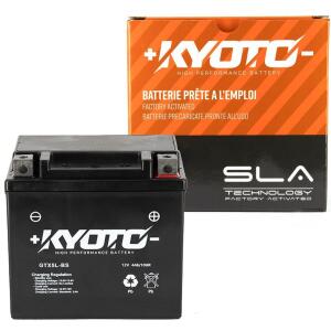 Batterie KYOTO SLA YTX5L-BS GTX5L-BS Wartungsfrei