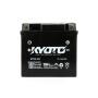 Batterie KYOTO SLA YTX5L-BS GTX5L-BS Wartungsfrei