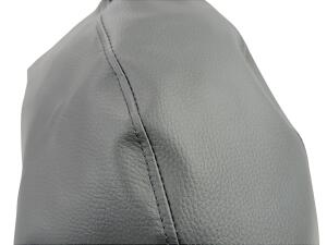 Sitzbezug schwarz für Yamaha Aerox Sitzbankbezug Bezug