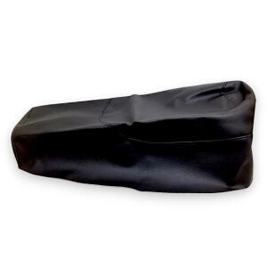 Sitzbezug schwarz für Honda X8R-S Sitzbankbezug Bezug