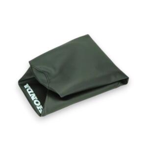 Sitzbezug schwarz für Honda X8R-S Sitzbankbezug Bezug