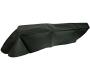 Black Seat Cover for Aprilia Area 51