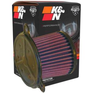 Luftfilter K&N für Honda XL 600 V Transalp XRV...
