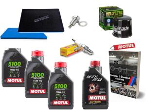 Kundendienst Wartung Inspektion SMC Jumbo J-Mal J-Max...