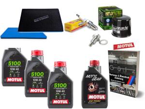 Kundendienst Wartung Inspektion SMC Jumbo J-Mal J-Max...