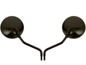 Mirror pair for Honda XRV 750 Africa Twin, XLV 1000 Varadero