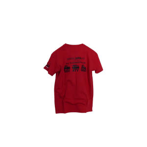 XRW T-Shirt in Größe S