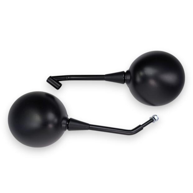 Spiegel paar passend für BMW R 1100 850 R850 R1100 Bj. 1992-2001