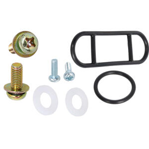 Benzinhahn Reparatursatz für Yamaha BT DT FZR XT YZ YZF