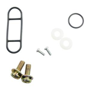 Benzinhahn Reparatursatz für Yamaha BT DT FZR XT YZ YZF
