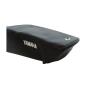 Sitzbezug schwarz für Yamaha DT 50 R  Sitzbankbezug Bezug