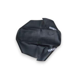 Sitzbezug für Yamaha DT 50 MX / DT 80 MX schwarz