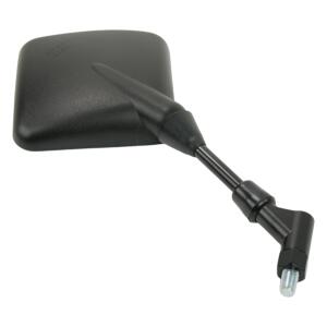 Spiegel Set Rechts für Suzuki RV 125 Van Van DR 650 Schwarz