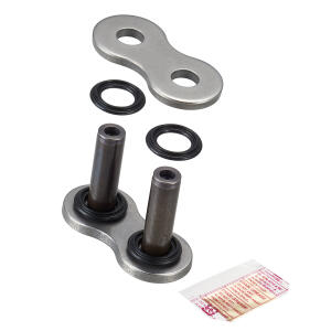 DID Kettenschloss Hohlnietschloss für DID Kette 525...