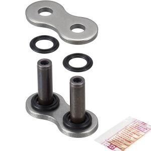 DID Kettenschloss Hohlnietschloss für DID Kette 525...