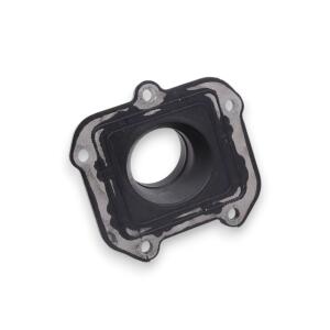 Intake Manifold for Aprilia RS 125 Rotax 122 / 123 – 28mm Dellorto Carburetor