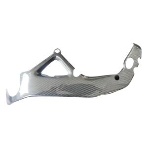 Carbon Rahmenschoner für Aprilia Tuono RSV4 1000 21- B-Ware