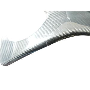 Carbon Rahmenschoner für Aprilia Tuono RSV4 1000 21- B-Ware