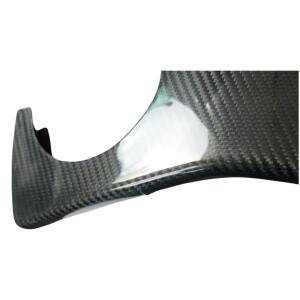 Carbon Rahmenschoner für Aprilia Tuono RSV4 1000 21- B-Ware