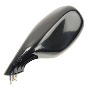 Spiegel Set für Cagiva Mito 125 Ducati 748 916 996 Schwarz