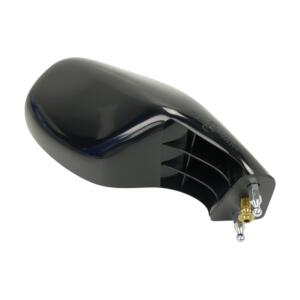 Spiegel Set für Cagiva Mito 125 Ducati 748 916 996 Schwarz