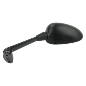 Mirror Set for Yamaha YZF-R 125 08-16 Black E-approved