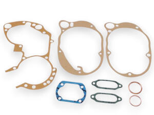 Gasket set for Sachs Hercules Rixe 2, 3, 4 speed reed...