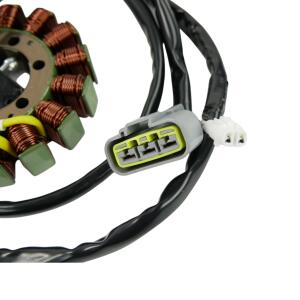 Lichtmaschine Stator für Yamaha YFM 550/700 Grizzly...