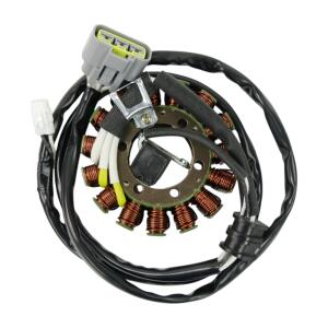 Alternator Stator for Yamaha YFM 550/700 Grizzly Raptor