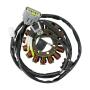 Alternator Stator for Yamaha YFM 550/700 Grizzly Raptor