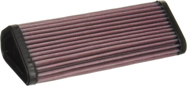 K&N FILTRO ARIA HA-6592 HONDA XR650L 93-16