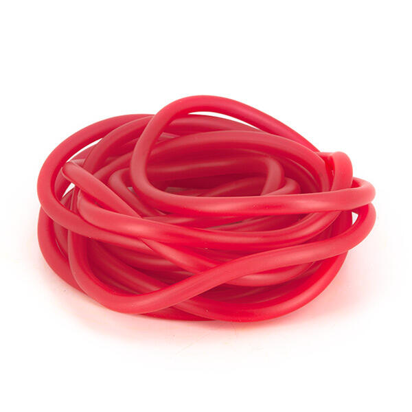 Benzinschlauch rot 6-7mm 6Meter Aussen 9mm 6 Meter für Motorrad Quad ATV UTV Roller