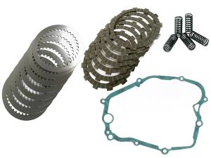 Clutch for Yamaha DT 125 R TDR 125 TZR 125 KTM LC2 Sachs...