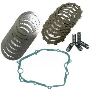 Clutch for Yamaha DT 125 R TDR 125 TZR 125 KTM LC2 Sachs...