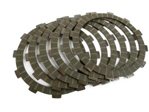 Reinforced Clutch Kit for Yamaha YZ 80 86-94 – High...