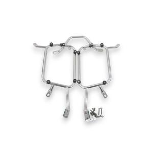 Topcase & Kofferträgerträger Set für...