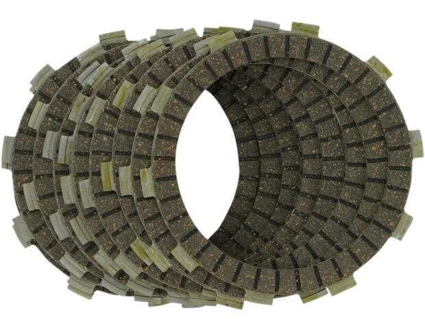 Kupplung für Suzuki GSF 1200 Bandit GSR GSX-R GSX-S 750 RF 900 R TL 1000 S/R